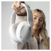 Skullcandy Hesh 540 ANC Wireless Over-Ear Headphones Bluetooth 5.3 White ANC 50h
