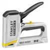 Stanley FMHT70443-0 FatMax Light Duty Staple Gun - Black, Silver, Yellow