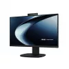 ASUS All-in-One VM640KA-BPC019W - Ryzen AI 5 330, 23.8 inch FHD 100Hz, 16GB DDR5, 512GB SSD, Radeon 820M, Windows 11 Home, Black, 2Y Door-to-Door