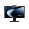 ASUS All-in-One VM640KA-BPC019W - Ryzen AI 5 330, 23.8 inch FHD 100Hz, 16GB DDR5, 512GB SSD, Radeon 820M, Windows 11 Home, Black, 2Y Door-to-Door