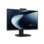 ASUS All-in-One VM640KA-BPC019W - Ryzen AI 5 330, 23.8 inch FHD 100Hz, 16GB DDR5, 512GB SSD, Radeon 820M, Windows 11 Home, Black, 2Y Door-to-Door
