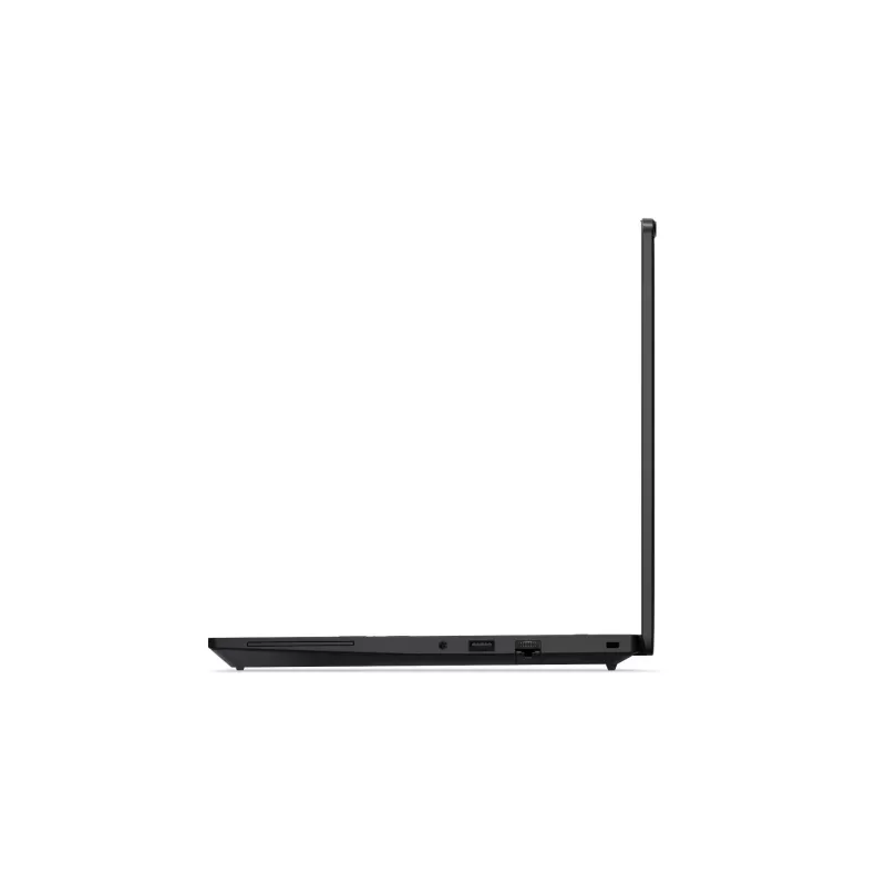 Lenovo ThinkPad P14s Gen 7 Mobile Workstation, AMD Ryzen AI 7 PRO 450, 32GB DDR5, 1TB SSD, 14 inch WUXGA IPS, Black, Windows 11 Pro, 3Y Premier Support + CO2 Offset