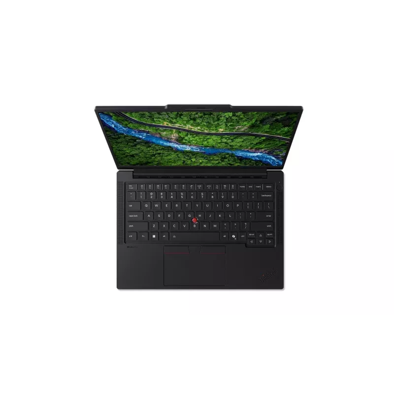 Lenovo ThinkPad P14s Gen 7 Mobile Workstation, AMD Ryzen AI 7 PRO 450, 32GB DDR5, 1TB SSD, 14 inch WUXGA IPS, Black, Windows 11 Pro, 3Y Premier Support + CO2 Offset