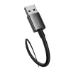 Baseus Superior 100W USB to USB-C Cable 2m Black