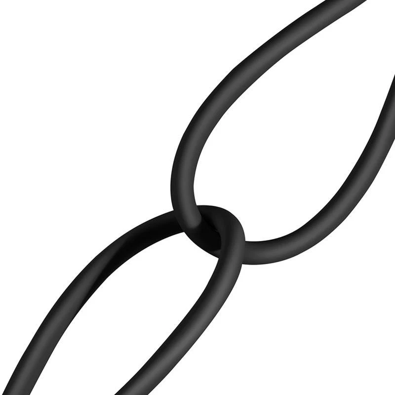 Baseus Superior 100W USB to USB-C Cable 2m Black