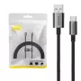 Baseus Superior 100W USB to USB-C Cable 2m Black