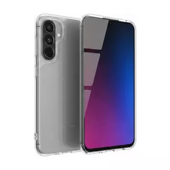 OtterBox React + Alpha Glass for Samsung Galaxy A56 5G - Clear