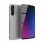 OtterBox React + Alpha Glass for Samsung Galaxy A56 5G - Clear