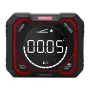 Uni-T LM320E Digital Protractor with Laser, 4×90° Measurement Range, ±0.2° Accuracy, Magnetic Base, Rechargeable
