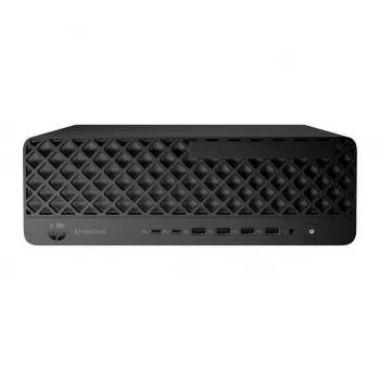 HP EliteDesk 800 G1 SFF Desktop PC, Intel Core i5-4590, 16GB RAM, 512GB SSD, Windows 11 Pro, 3-Year Warranty