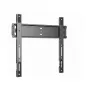 Vogel's ELITE TVM 5505 Full-Motion+ TV Wall Mount for 40-77 inch TVs, up to 35 kg, Black