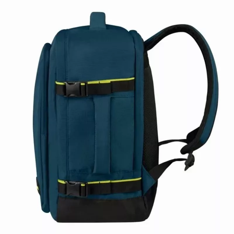 American Tourister Take2Cabin S Cabin Backpack - Harbor Blue