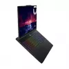 Lenovo Legion Pro 5 16ADR10 AMD Ryzen 7 8745HX Laptop 40.6 cm (16) WQXGA 32 GB DDR5-SDRAM 1 TB SSD NVIDIA GeForce RTX 5060 Wi-Fi 6 (802.11ax) NoOS Black