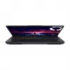 Lenovo Legion Pro 5 16ADR10 AMD Ryzen 7 8745HX Laptop 40.6 cm (16) WQXGA 32 GB DDR5-SDRAM 1 TB SSD NVIDIA GeForce RTX 5060 Wi-Fi 6 (802.11ax) NoOS Black