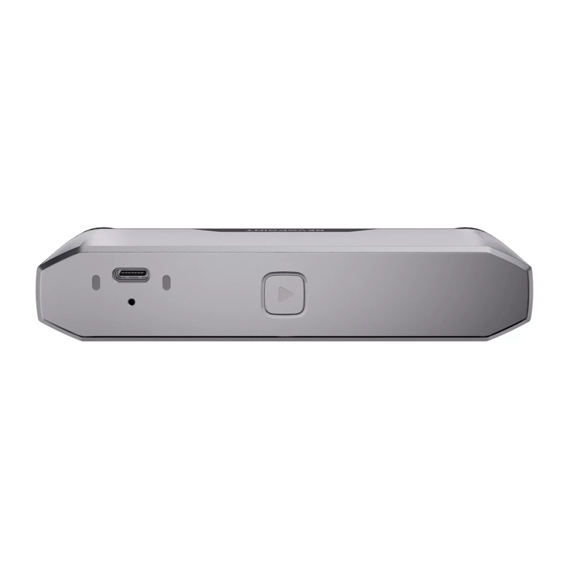 Revopoint Inspire 2 Standard Edition 3D Scanner - Handheld & Desktop, Dual-Axis Infrared Structured Light, 0.05 mm Accuracy, 24-bit Color
