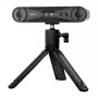 Revopoint Inspire 2 Standard Edition 3D Scanner - Handheld & Desktop, Dual-Axis Infrared Structured Light, 0.05 mm Accuracy, 24-bit Color