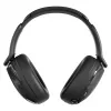 Skullcandy Hesh 540 ANC Wireless Over-Ear Headphones, Bluetooth 5.0, Active Noise Cancelling, Black