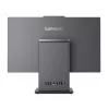 Lenovo ThinkCentre neo 50a 24 Gen 5 All-in-One PC, Intel Core 5 210H, 16GB RAM, 512GB SSD, 23.8 inch FHD Display, Luna Grey, Windows 11 Pro, 3 Years On-Site Warranty