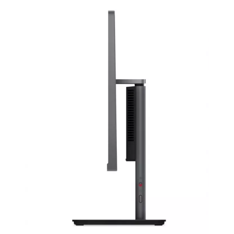 Lenovo ThinkCentre neo 50a 24 Gen 5 All-in-One PC, Intel Core 5 210H, 16GB RAM, 512GB SSD, 23.8 inch FHD Display, Luna Grey, Windows 11 Pro, 3 Years On-Site Warranty