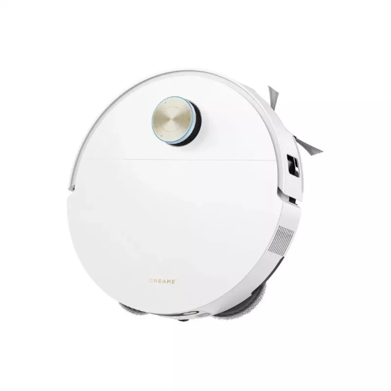 Dreame X60 Ultra Robot Vacuum Cleaner Black