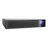 LevelOne VOLTA UPS-2110 Online Double Conversion UPS 10KVA/10000W 6U Rack/Tower Black