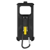 Multifunctional Case for Ulefone Armor 25T / 25T Pro - Black