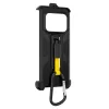 Multifunctional Case for Ulefone Armor 25T / 25T Pro - Black