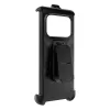 Multifunctional Case for Ulefone Armor 25T / 25T Pro - Black