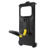 Multifunctional Case for Ulefone Armor 25T / 25T Pro - Black
