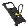 Multifunctional Case for Ulefone Armor 25T / 25T Pro - Black