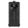 Multifunctional Case for Ulefone Armor 25T / 25T Pro - Black