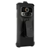 Multifunctional Case for Ulefone Armor 25T / 25T Pro - Black