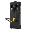 Multifunctional Case for Ulefone Armor 25T / 25T Pro - Black