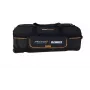 DEWALT McLaren F1 Team Pro TSTAK Mobile Tool Storage Box with Wheels, 55L, Black