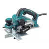 Makita KP0810 Power Planer 850 W 16000 RPM Black, Blue