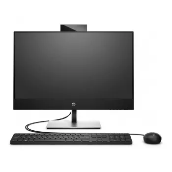 HP ProOne 440 G9 All-in-One PC 23.8 inch FHD Touch, Intel Core i3-13100T, 16GB RAM, 512GB SSD, FreeDOS