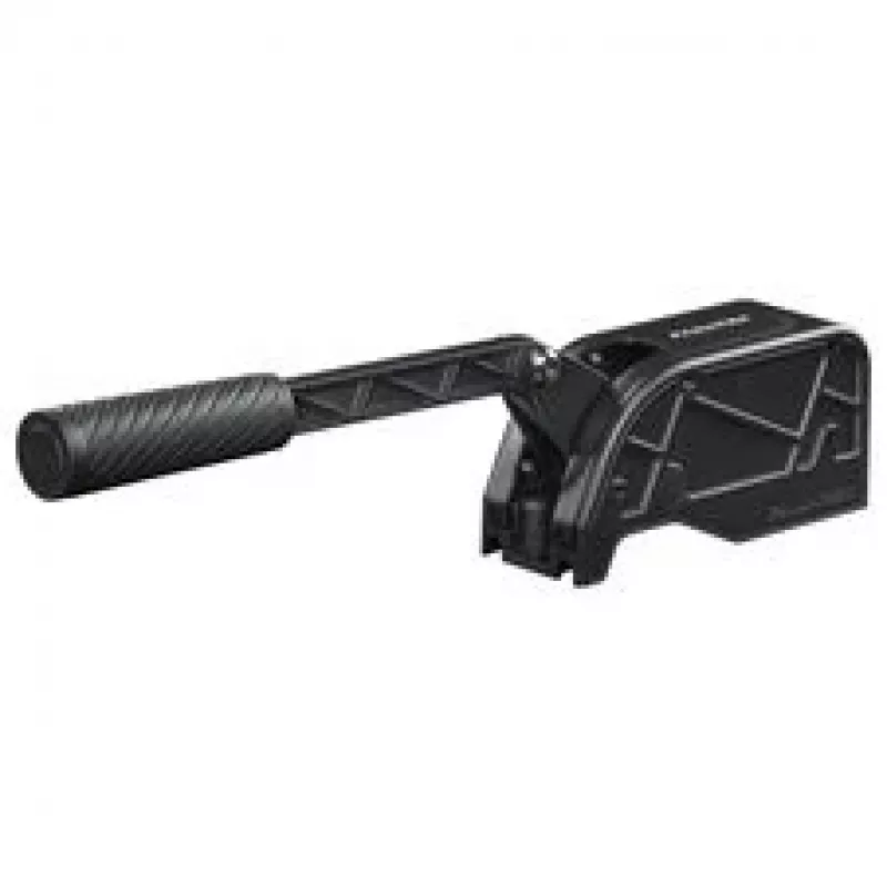 Fanatec Clubsport Handbrake V2, Handbrake, with USB Adapter - Black