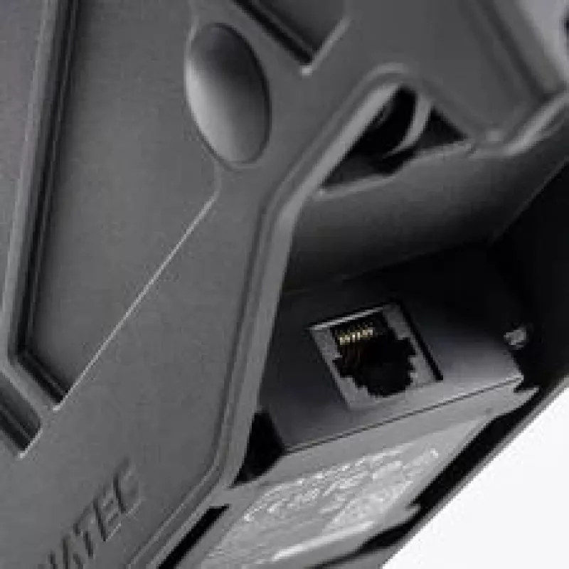 Fanatec Clubsport Handbrake V2, Handbrake, with USB Adapter - Black