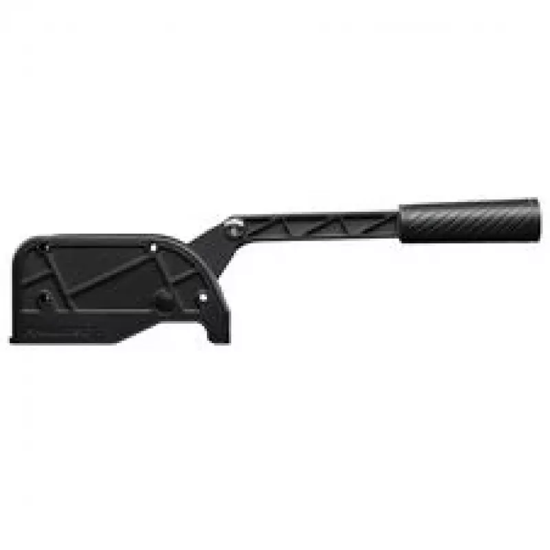 Fanatec Clubsport Handbrake V2, Handbrake, with USB Adapter - Black