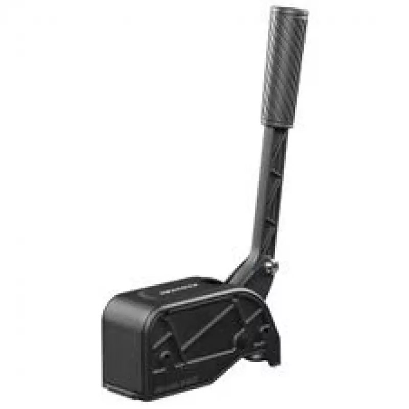 Fanatec Clubsport Handbrake V2, Handbrake, with USB Adapter - Black