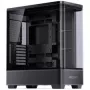 Jonsbo TK-5 Midi-Tower, ATX, Tempered Glass - Black