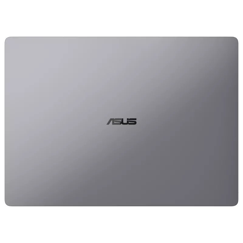 ASUS ExpertBook PM5 PM5406CGA-NZ0035X business laptop, AMD Ryzen AI 9 HX 470, 14 inch WQXGA, 64GB DDR5, 1TB SSD, Windows 11 Pro, German QWERTZ keyboard