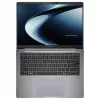 ASUS ExpertBook PM5 PM5406CGA-NZ0035X business laptop, AMD Ryzen AI 9 HX 470, 14 inch WQXGA, 64GB DDR5, 1TB SSD, Windows 11 Pro, German QWERTZ keyboard