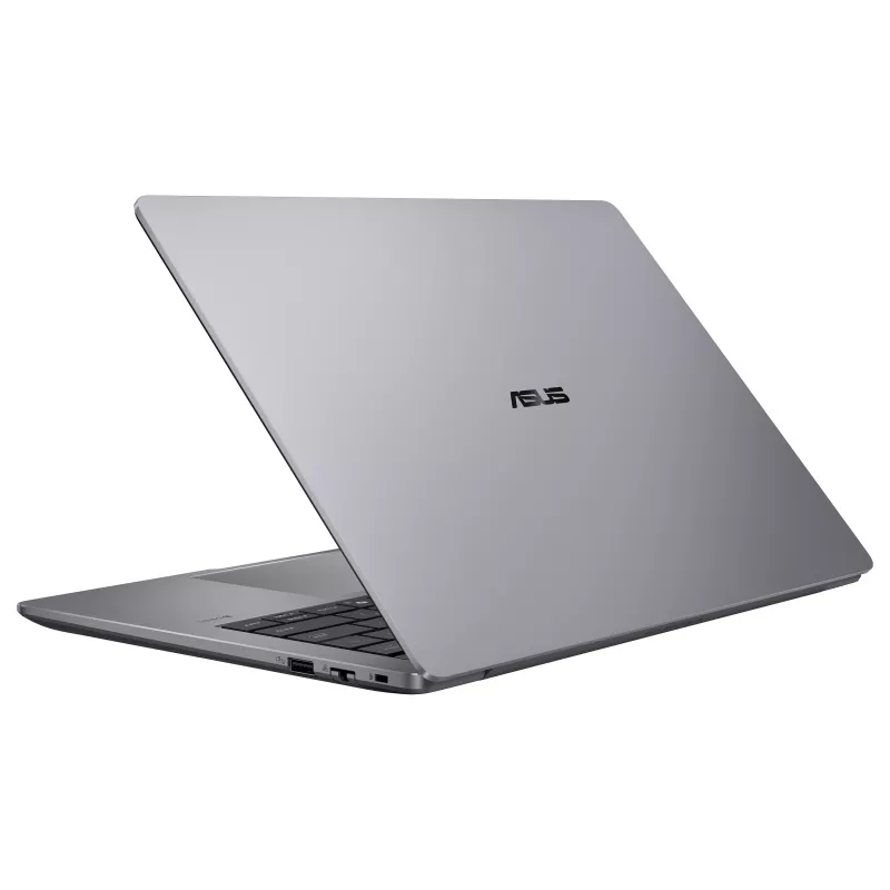 ASUS ExpertBook PM5 PM5406CGA-NZ0035X business laptop, AMD Ryzen AI 9 HX 470, 14 inch WQXGA, 64GB DDR5, 1TB SSD, Windows 11 Pro, German QWERTZ keyboard
