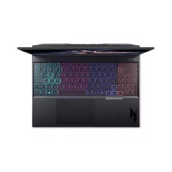 Acer Nitro 16 AI Gaming Laptop – AMD Ryzen AI 9 365, 16 inch WQXGA 240Hz, 32GB DDR5, 1TB SSD, RTX 5070 Ti, Windows 11 Pro
