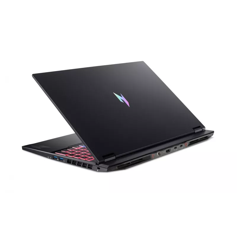 Acer Nitro 16 AI AN16-61-R3U5 Gaming Laptop, 16 inch WQXGA IPS 180Hz, AMD Ryzen AI 9 365, 32GB DDR5, 1TB SSD, GeForce RTX 5070 Ti, Windows 11 Pro