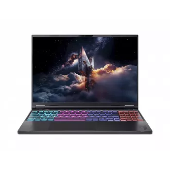 Acer Nitro 16 AI Gaming Laptop – AMD Ryzen AI 9 365, 16 inch WQXGA 240Hz, 32GB DDR5, 1TB SSD, RTX 5070 Ti, Windows 11 Pro