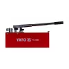 Yato YT-24800 Digital Pressure Calibrator -100 kPa to 1000 kPa