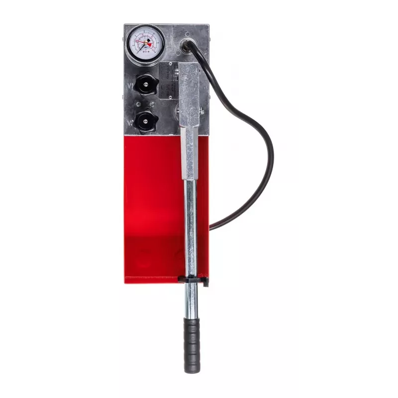 Yato YT-24800 Digital Pressure Calibrator -100 kPa to 1000 kPa