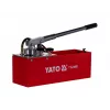 Yato YT-24800 Digital Pressure Calibrator -100 kPa to 1000 kPa